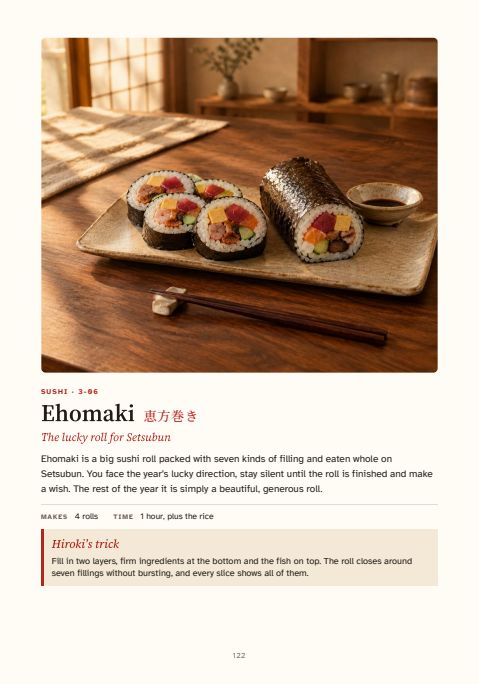 Ehomaki
