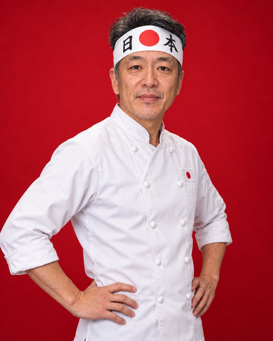 Hiroki Yamamoto